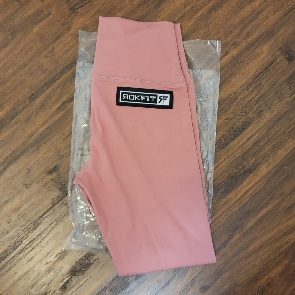 Rokfit Leggings